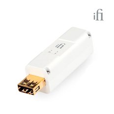 IFIAUDIO iPurifier3 USB 아이파이 사운드캣 정품 화이트노이즈 감쇠