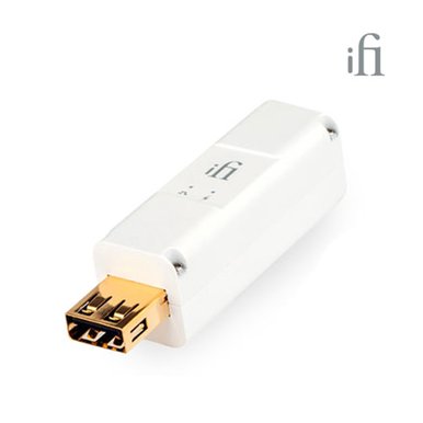 IFIAUDIO iPurifier3 USB 아이파이 사운드캣 정품 화이트노이즈 감쇠