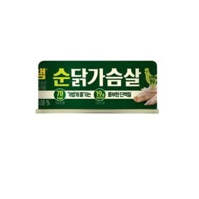 동원 리챔 순닭가슴살 135g 20개