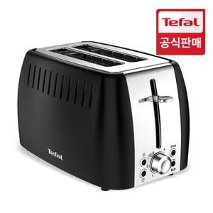 테팔 (10%즉시할인)[공식] 테팔 컴팩트 토스터 TT310NKR 토스트기 토스터기