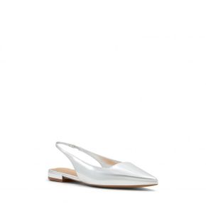 4781907 ALDO Flynne Slingback Pointed Toe Flat