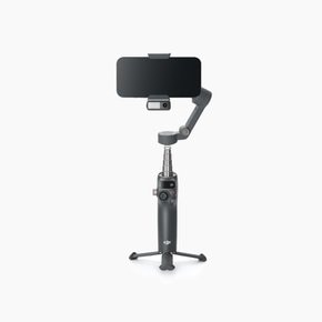 Osmo Mobile 8 고급 추적 콤보