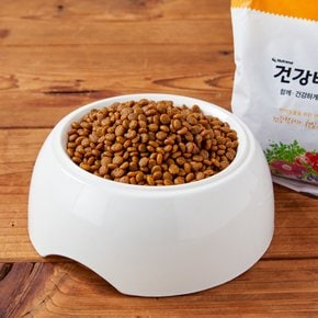 건강백서 건강한 피부 6kg