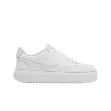  (W) 나이키 코트 비전 알타 화이트 (W) Nike Court Vision Alta White