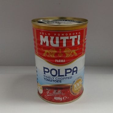 신세계 가공 삼경 무띠 찹드 토마토