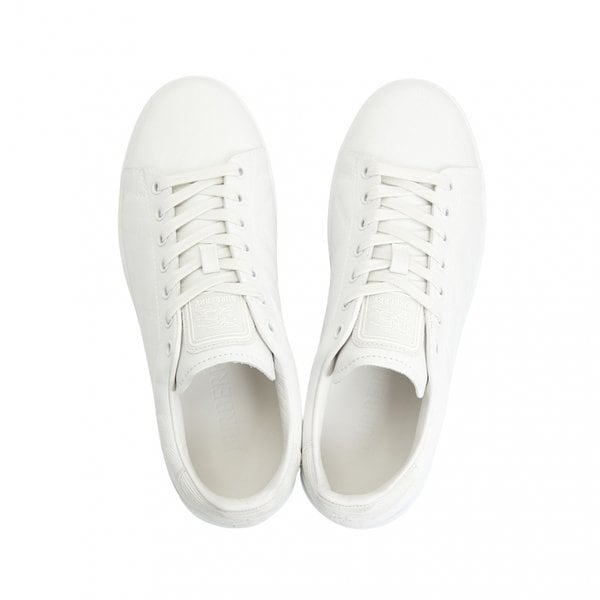 [부산점] 엠보싱 체크 남성 스니커즈 8119313