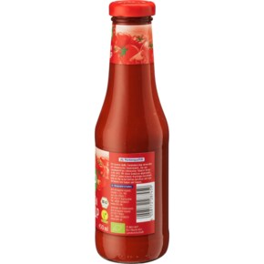 디엠바이오 dmBio 토마토 케첩 280g (병)