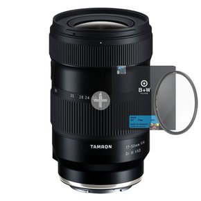 17-50mm F4 A068 + BASIC MRC 필터