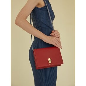 Locky Bag (Red)