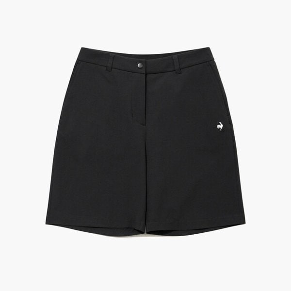 [여주점] 여성 5부 바이커 쇼츠 GR222LSP52 BLCK