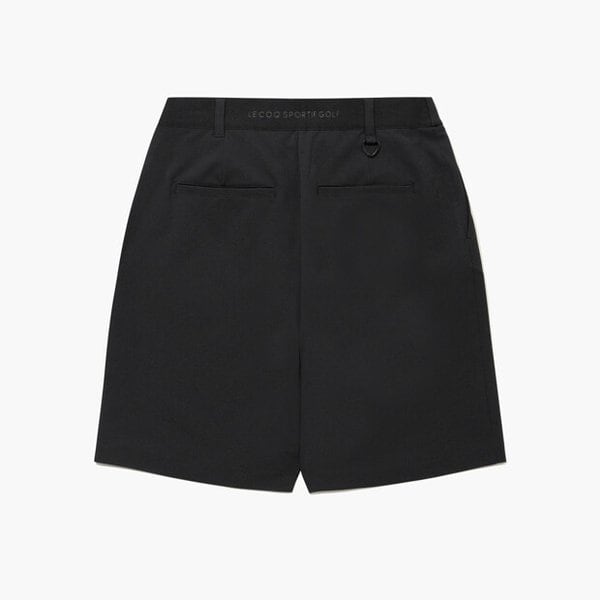 [여주점] 여성 5부 바이커 쇼츠 GR222LSP52 BLCK