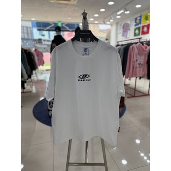 더블제이디 [여주점] D실리콘로고반팔 JHZZ10204