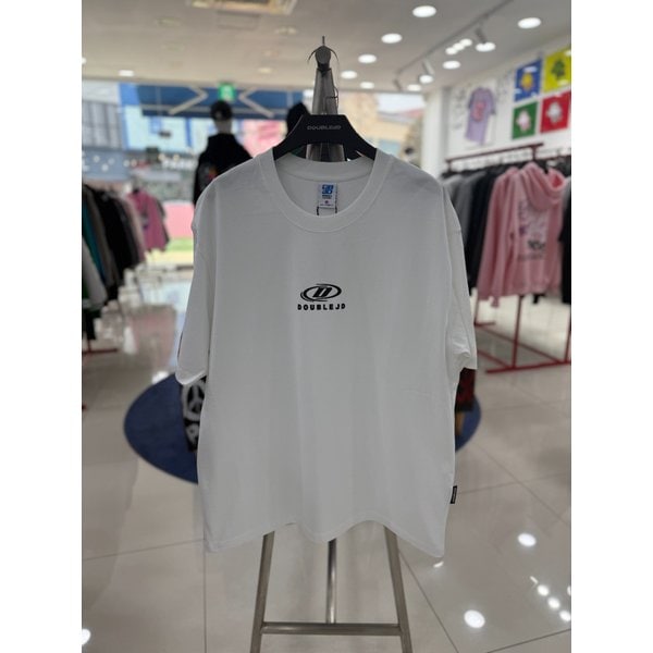 [여주점] D실리콘로고반팔 JHZZ10204