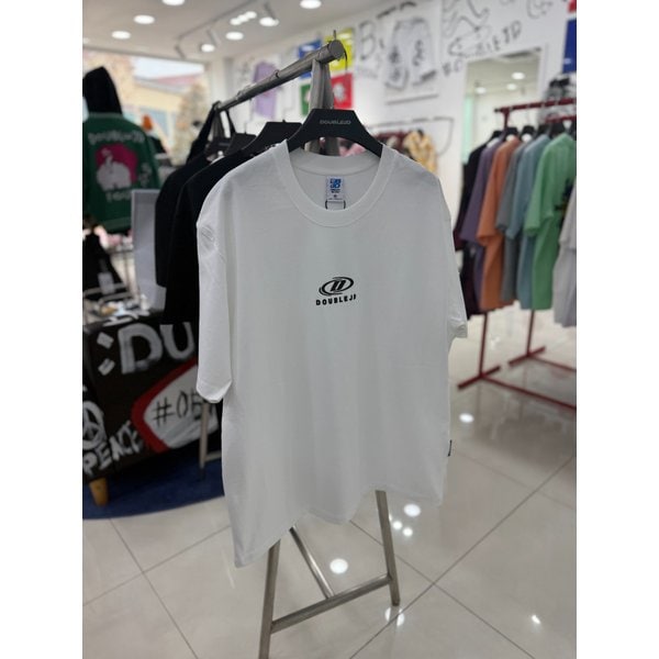 [여주점] D실리콘로고반팔 JHZZ10204