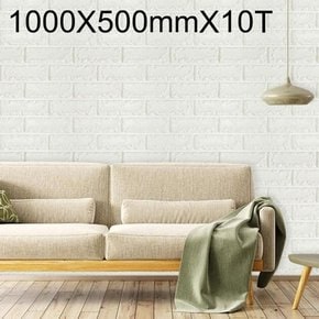 생활용품 폼블럭 1000X500mmX10T 옵션선택