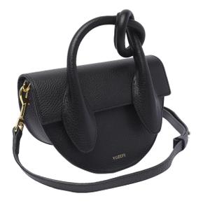 Handbag YUZCOHBPRZL034 Black