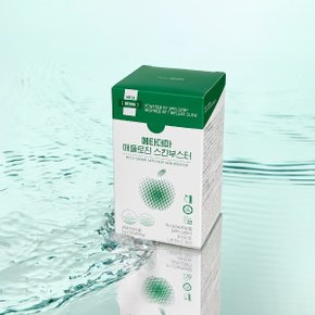 메타더마 애플로진 스킨부스터 3g x 30포 (90g) 4박스
