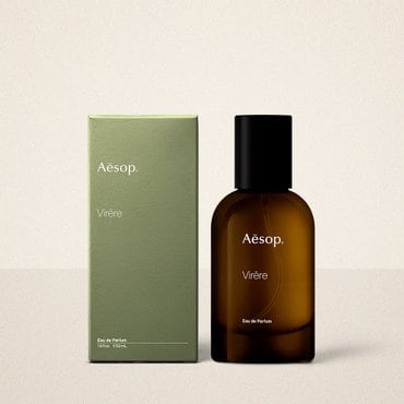 이솝 [이솝 공식] 비레레 오 드 퍼퓸 50mL