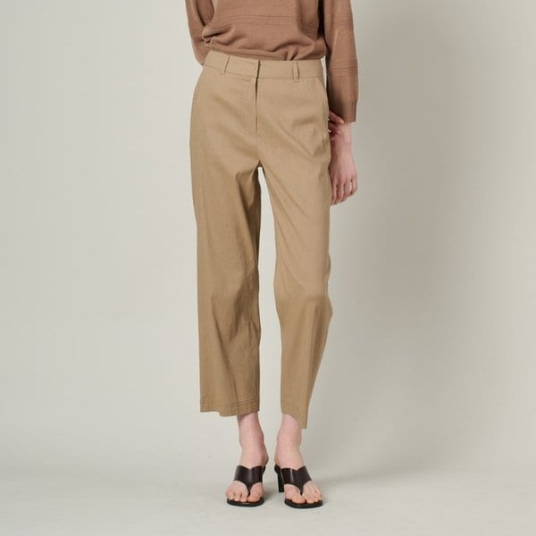 [여주점] 올앤선드리 로안 린넨PT A4M3P308