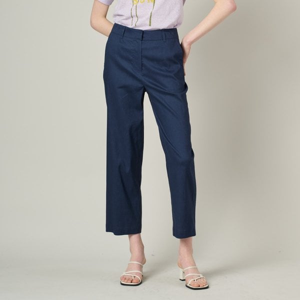 [여주점] 올앤선드리 로안 린넨PT A4M3P308