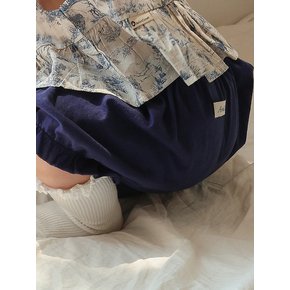 귀여운 날 - 아기 이너 블루머