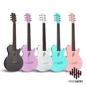 Enya 엔야 카본 스마트 픽업 통기타 Enya NOVA GO SP1 Smart Guitar Carbon Fiber