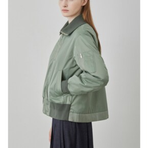 여성케주얼 점퍼 VVBKA5S1391 (행복한백화점)(올리비아로렌)