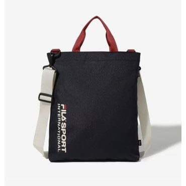 휠라 베이직 토트백 FS3BCF5031X