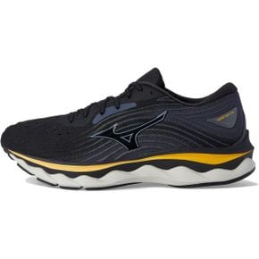 미국 미즈노 남자 런닝화 러닝화 Mizuno Mens Wave Sky 6 Running Shoe 1861932