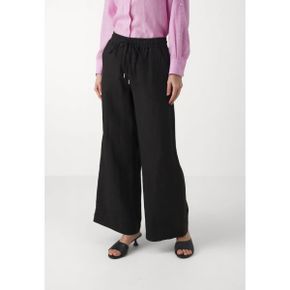 4426594 Marella APOGEO - Trousers black