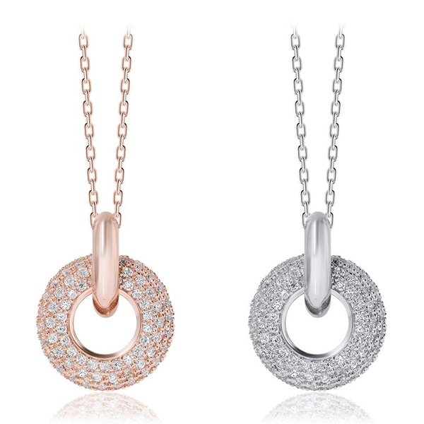 에이블 목걸이 NA0344