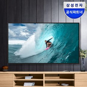 [공식] 삼성전자 2024년 4K UHD LH75BEDHLGFXKR 4K UHD 비즈니스TV 벽걸이형 설치