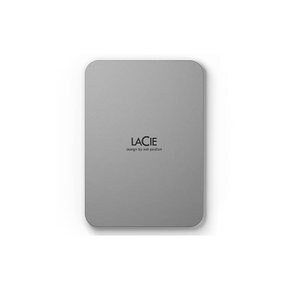 라시- LaCie 외장 HDD 하드 디스크 2TB Mobile Drive Mac/