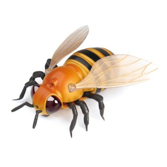 레프리카 [적외선] 자이언트 시리즈 꿀벌 RC (CBT889159) 곤충rc