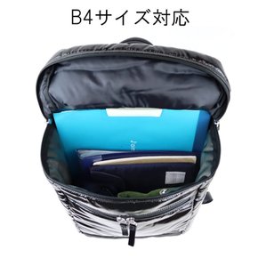 [포터]PORTER BEYOND 비욘드 DAYPACK 배낭 678-17401 블랙10