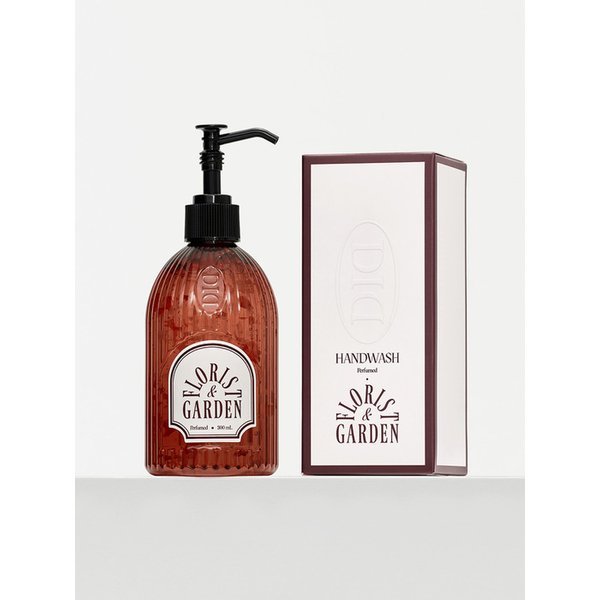 [증정]퍼퓸드 핸드워시 플로리스트가든 300ml+샤쉐증정