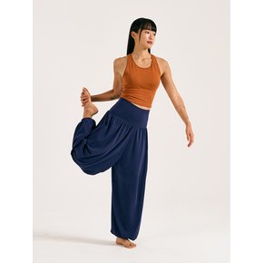 Zen Flow Pants (Navy)