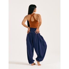 Zen Flow Pants (Navy)