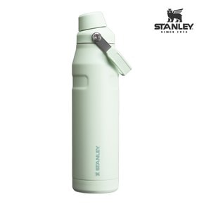 스탠리 아이스플로우 에어로라이트 패스트플로우 텀블러 36oz 1l 미스트