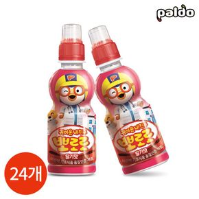 뽀로로 딸기맛 235ml x 24PET[30438604]