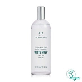 화이트 머스크 후레그런스 바디 미스트 100ml