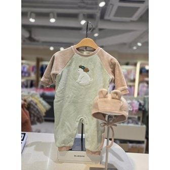 밍크뮤 [파주점] (GN) 벨로아 또또SET우주복 34C7067503