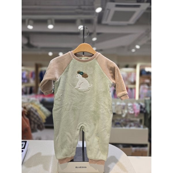 [파주점] (GN) 벨로아 또또SET우주복 34C7067503