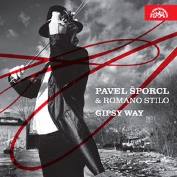 확대된 대표 파벨 슈포르츨 & 로만 스티로 - 집시의 길/Pavel Sporcl & Romano Stilo - Gipsy Way
