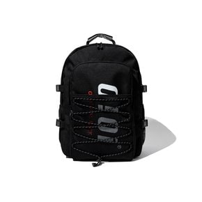 [ORIGINAL PACK] AUTHENTIC BACKPACK [BLACK]