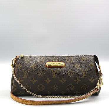 LOUIS VUITTON 고이비토 중고명품 루이비통 모노그램 에바클러치 2-WAY  K38632LV