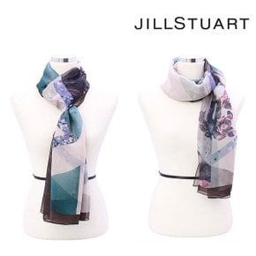 [질스튜어트] JILLSTUART 샤샤 스카프