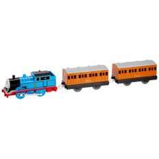 TS-01 PLARAIL TAKARA TOMY 다카라 토미 「프라레일 토마스 토마스」 기차 열차 장난감 3세 이상