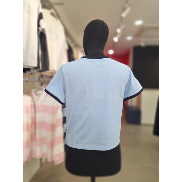 [여주점] FS2RSH2152F LBU 여성 헤리티지 그래픽 링거티