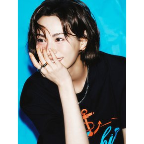 에디션 볼륨 돔 링 EMQ4ARI030